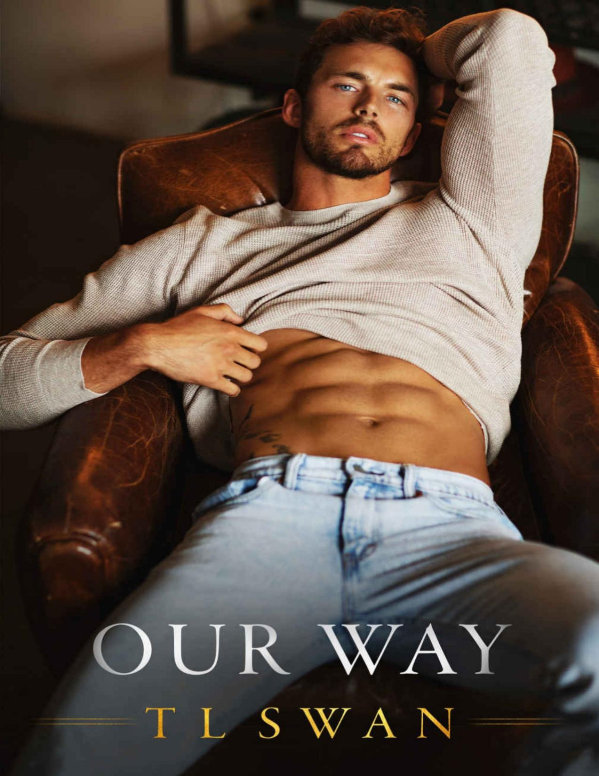 Our Way Swan T L