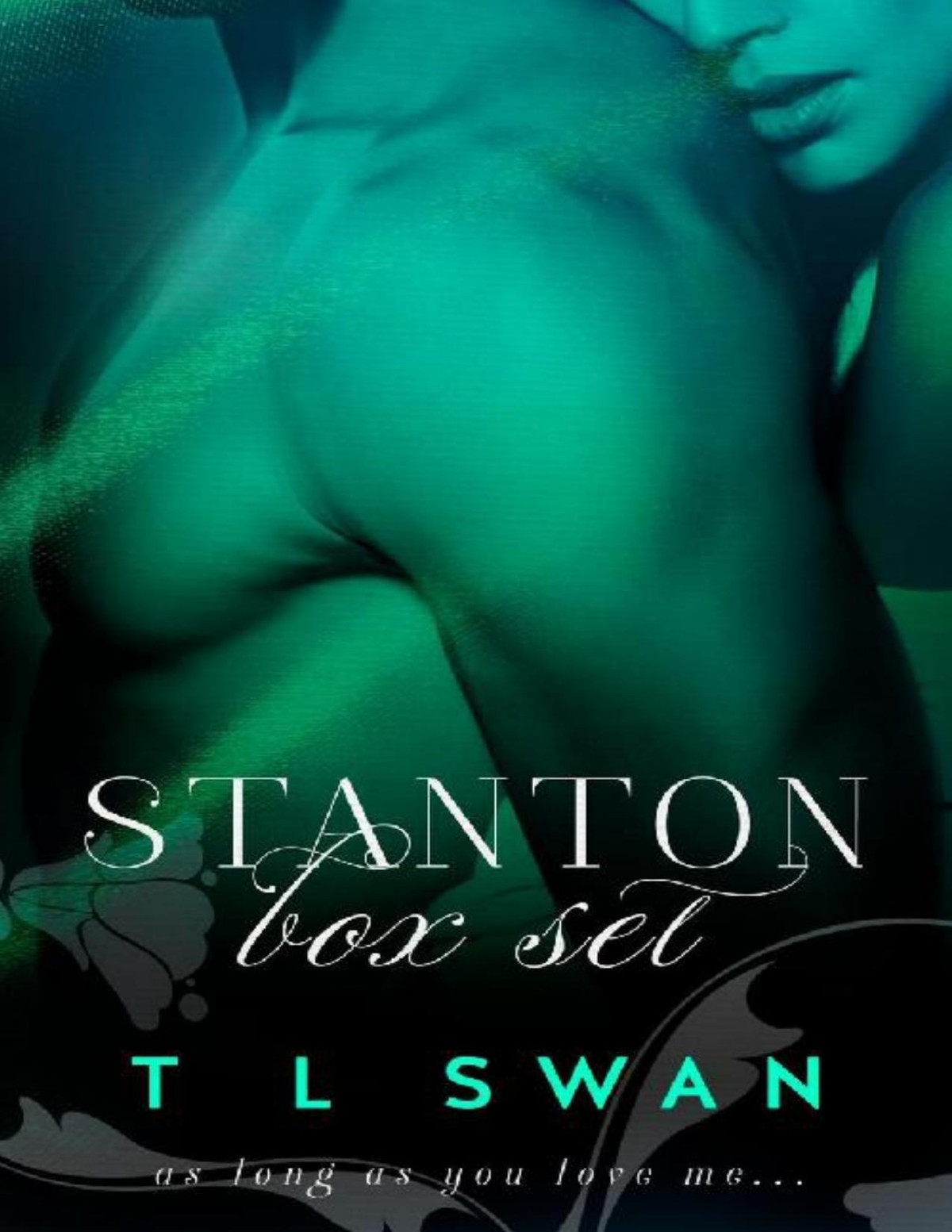 Stanton Series Box Set Stanton Series Box Set T L Swan Swan