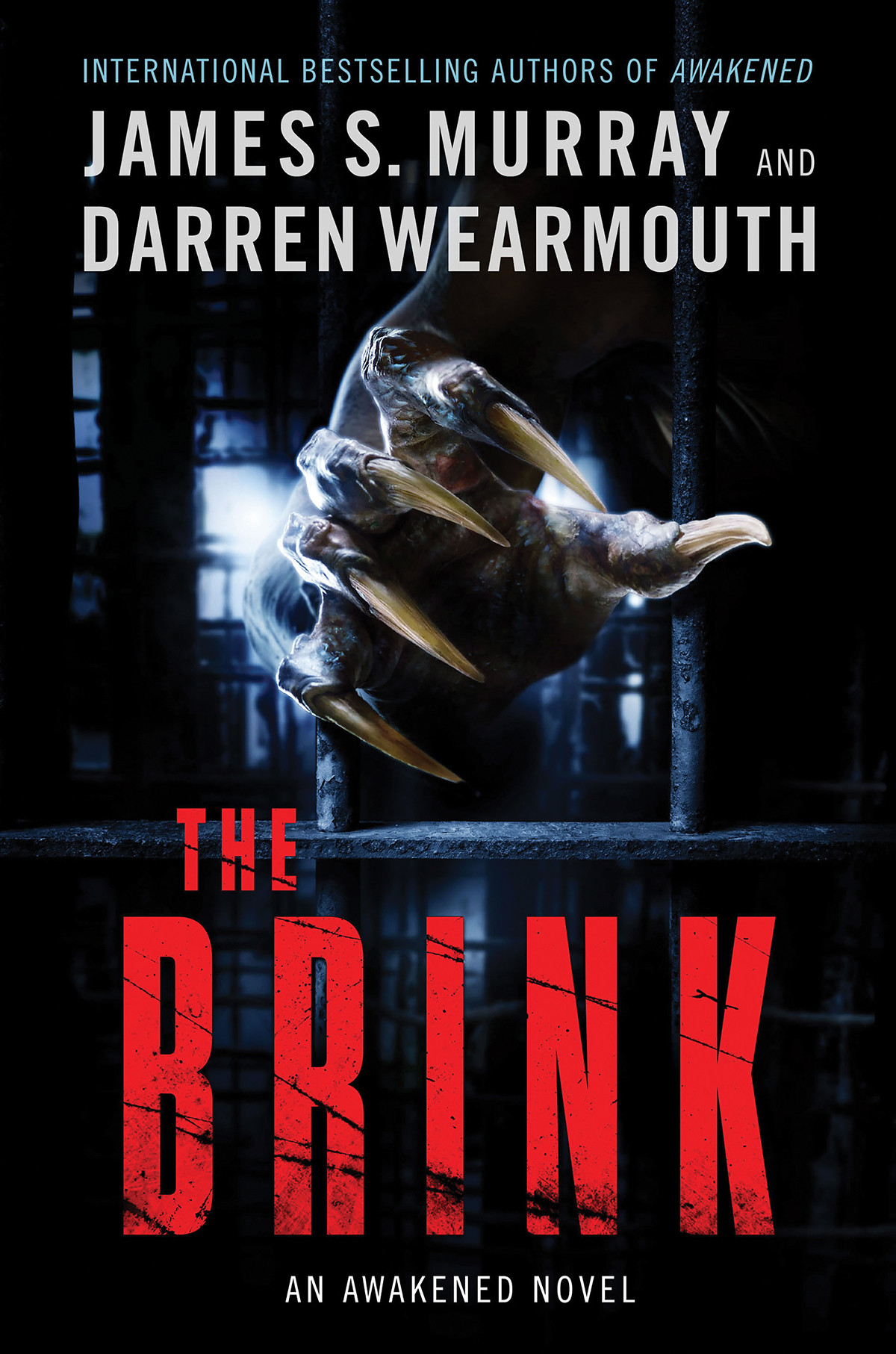 The Brink James S Murray