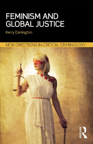 Feminism And Global Justice Kerry Carrington