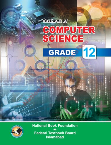 Computer Science Grade 12 Various