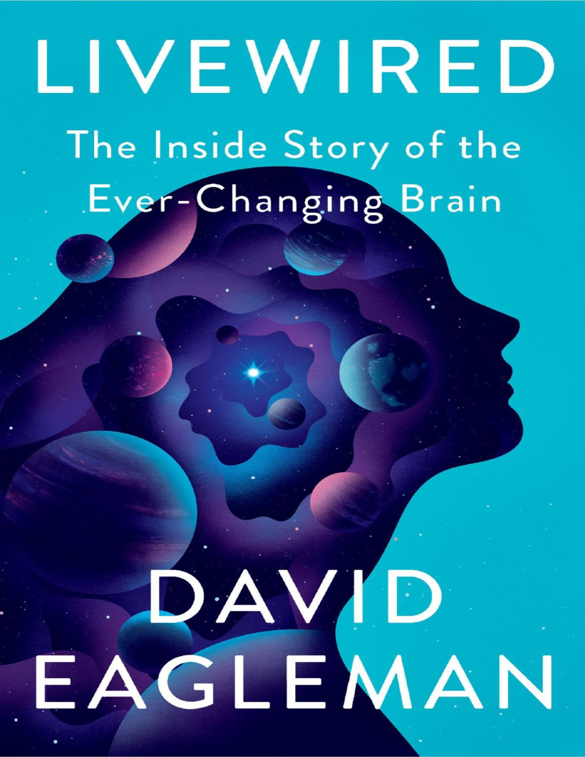 Livewired How The Brain Rewrites Its Own Circuitry David Eagleman
