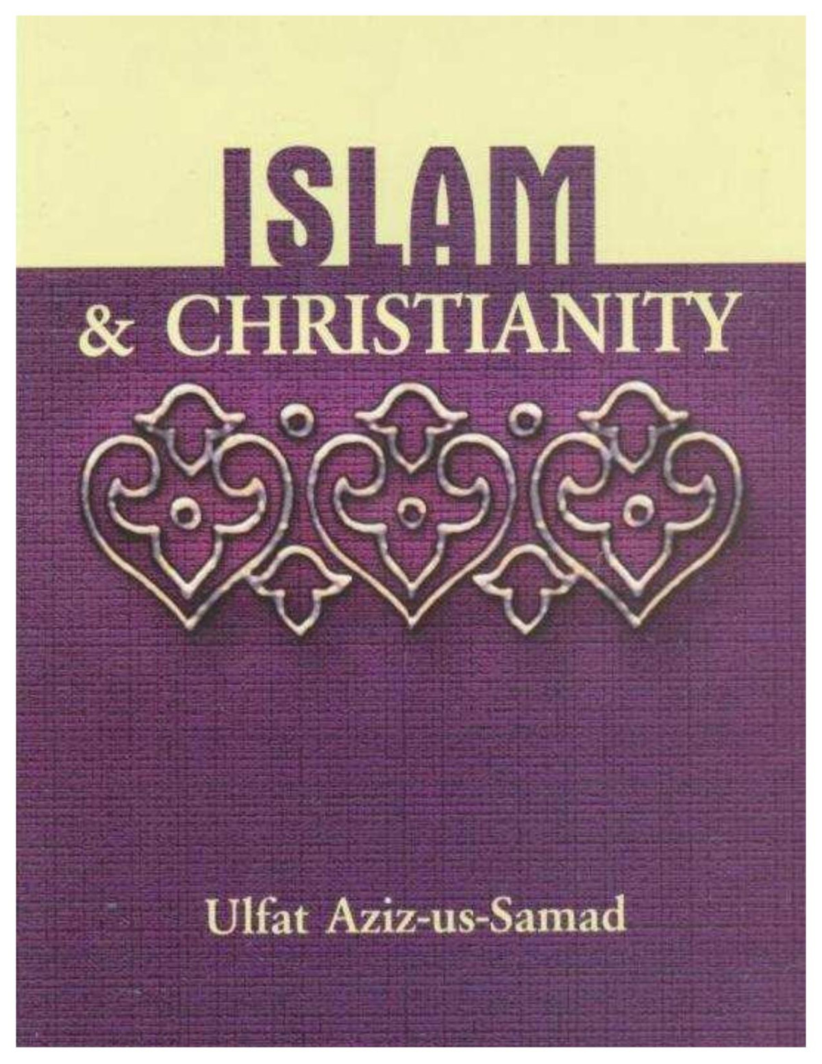Full Page Photo Print Ulfat Azzizus Samad