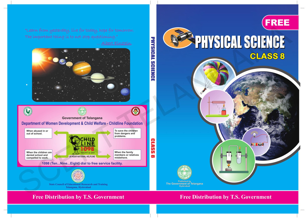 Viii Physics Scert 1st Edition Abhinav Vellala