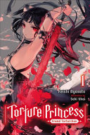Torture Princess Fremd Torturchen Vol 1 Light Novel Torture Princess Fremd Torturchen Light Novel 1 Translation Ayasato