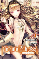 Torture Princess Fremd Torturchen Vol 4 Light Novel Torture Princess Fremd Torturchen Light Novel 4 Ayasato