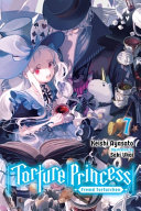 Torture Princess Fremd Torturchen Vol 7 Light Novel Torture Princess Fremd Torturchen Light Novel 7 Ayasato