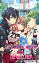 The Eccentric Master And The Fake Lover Vol 2 Eccentric Master Series Sayuki