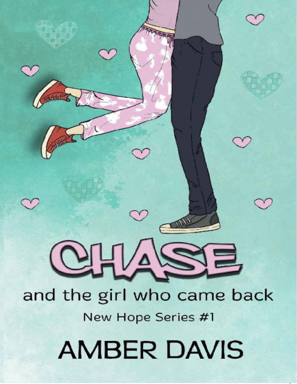 Chase And The Girl Who Came Back Amber Davis