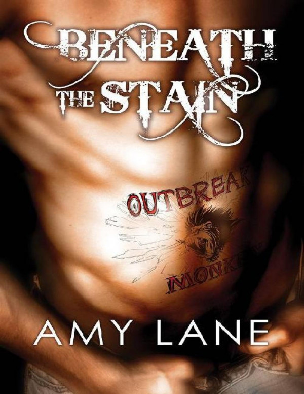 Beneath The Stain Amy Lane Lane Amy