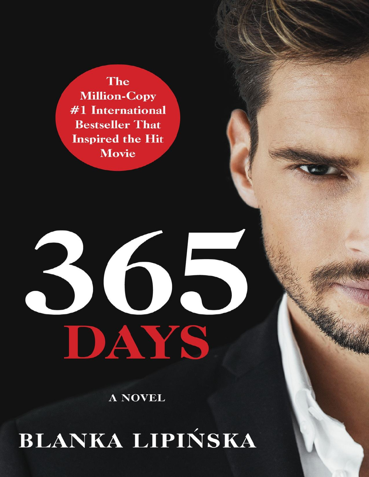 365 Days Blanka Lipińska