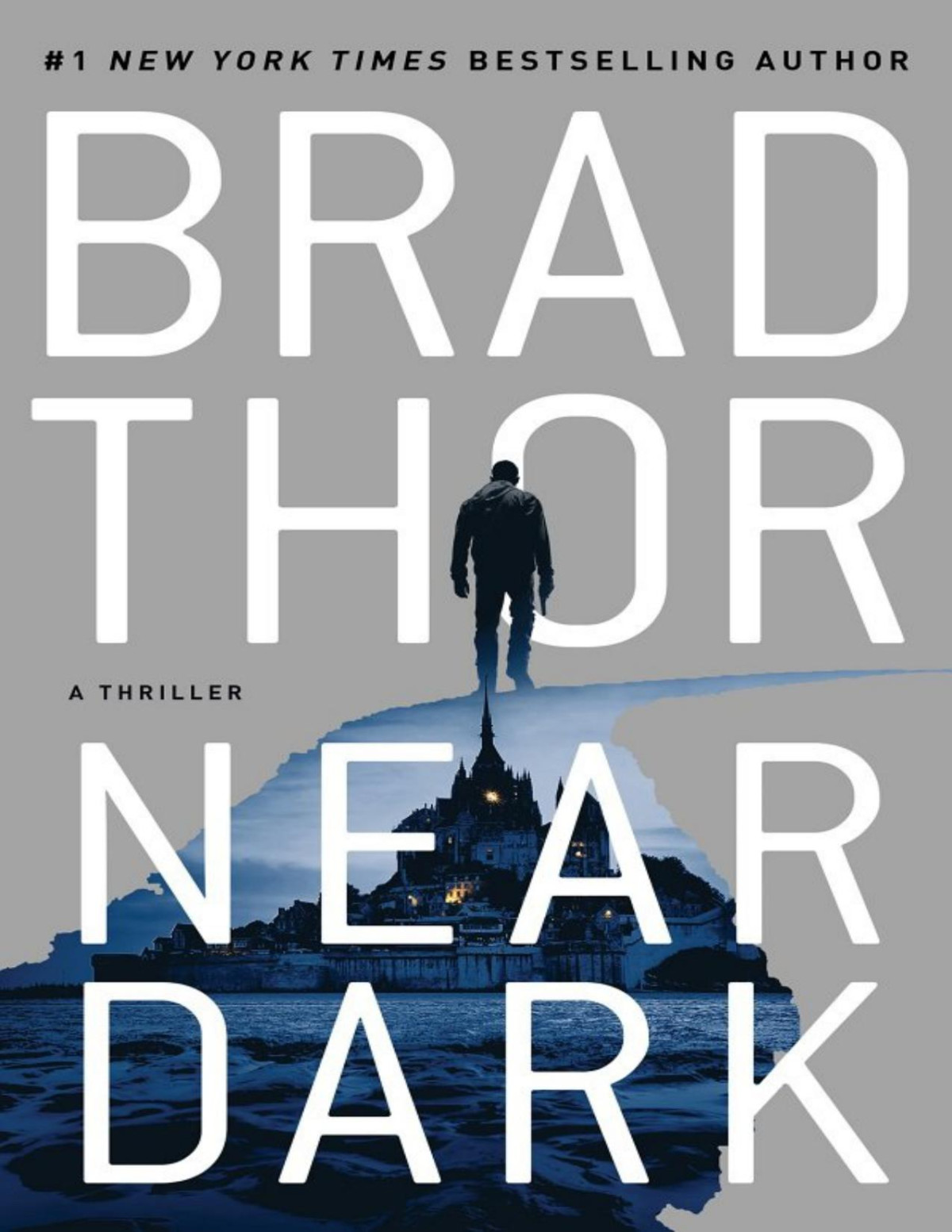Near Dark Thor Brad