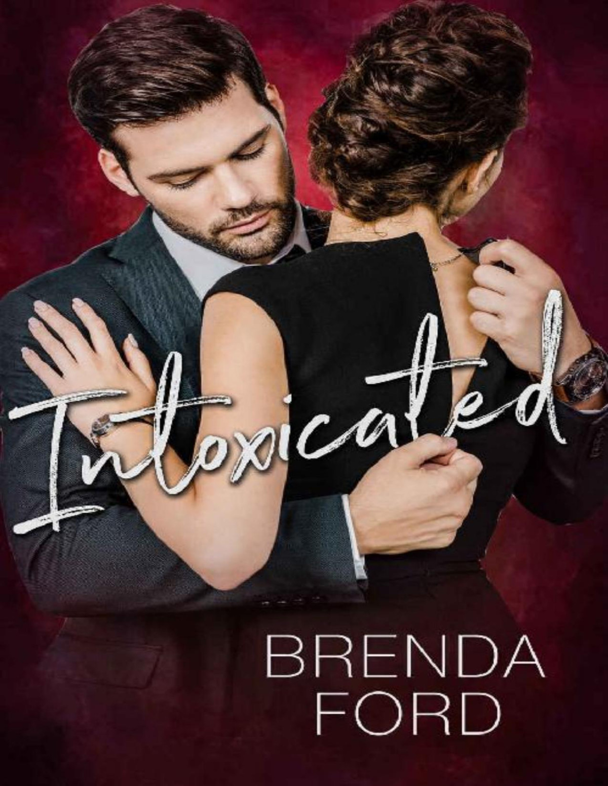 Intoxicated Brenda Ford Ford Brenda