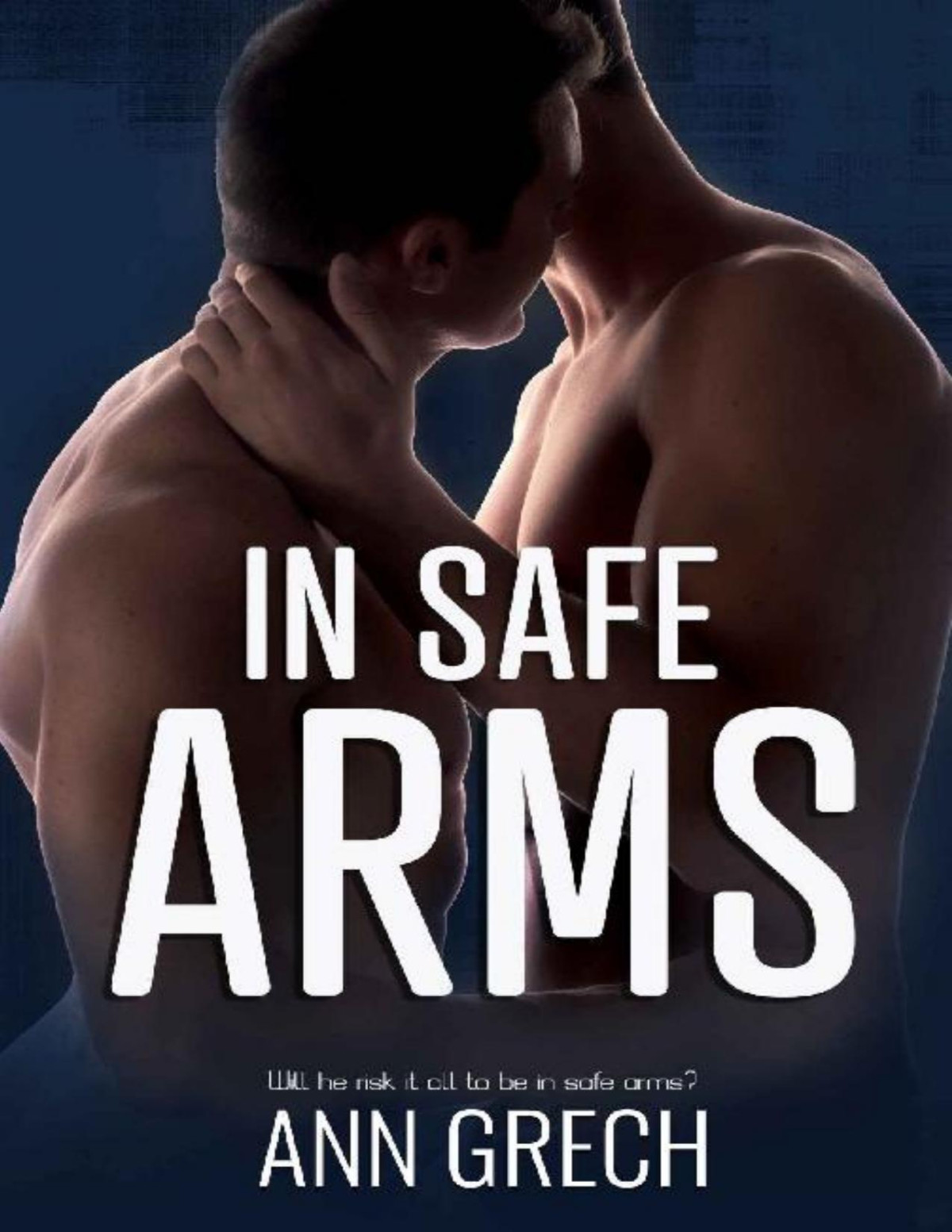In Safe Arms My Truth Book 2 Ann Grech Grech Ann