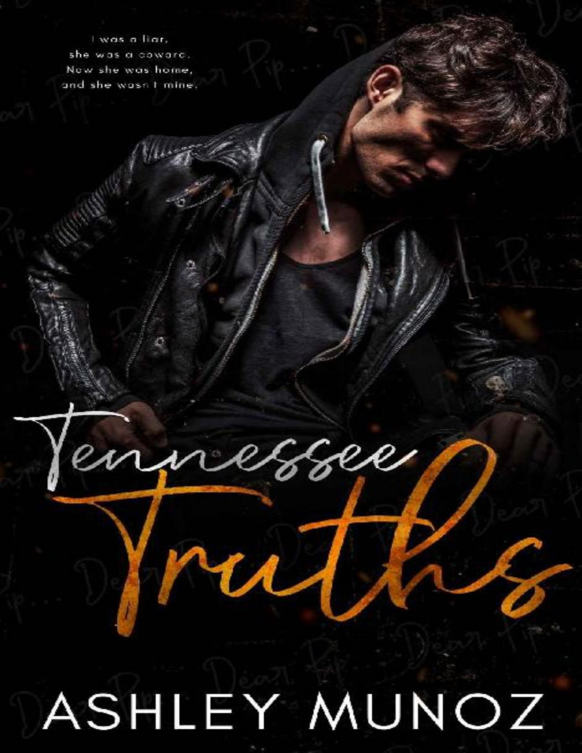 Tennessee Truths A Standalone Enemiestolovers Romance Ashley Munoz Munoz