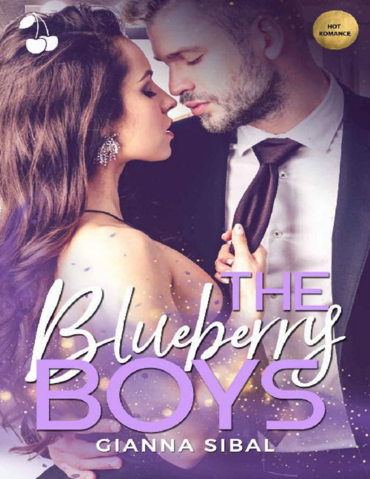 The Blueberry Boys Gianna Sibal Sibal Gianna