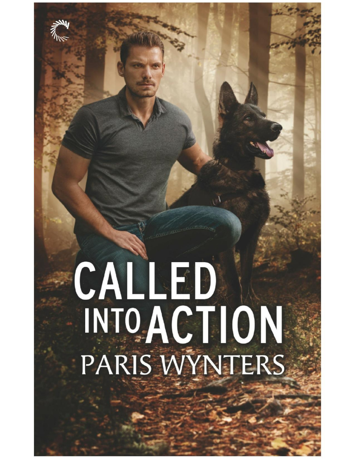 Called Into Action Paris Wynters