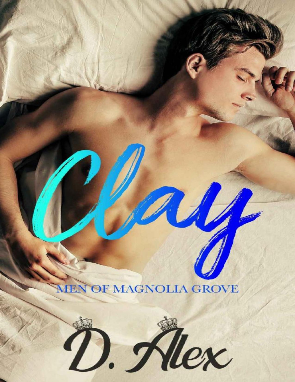Clay First Time Gay Mm Romance D Alex Alex D