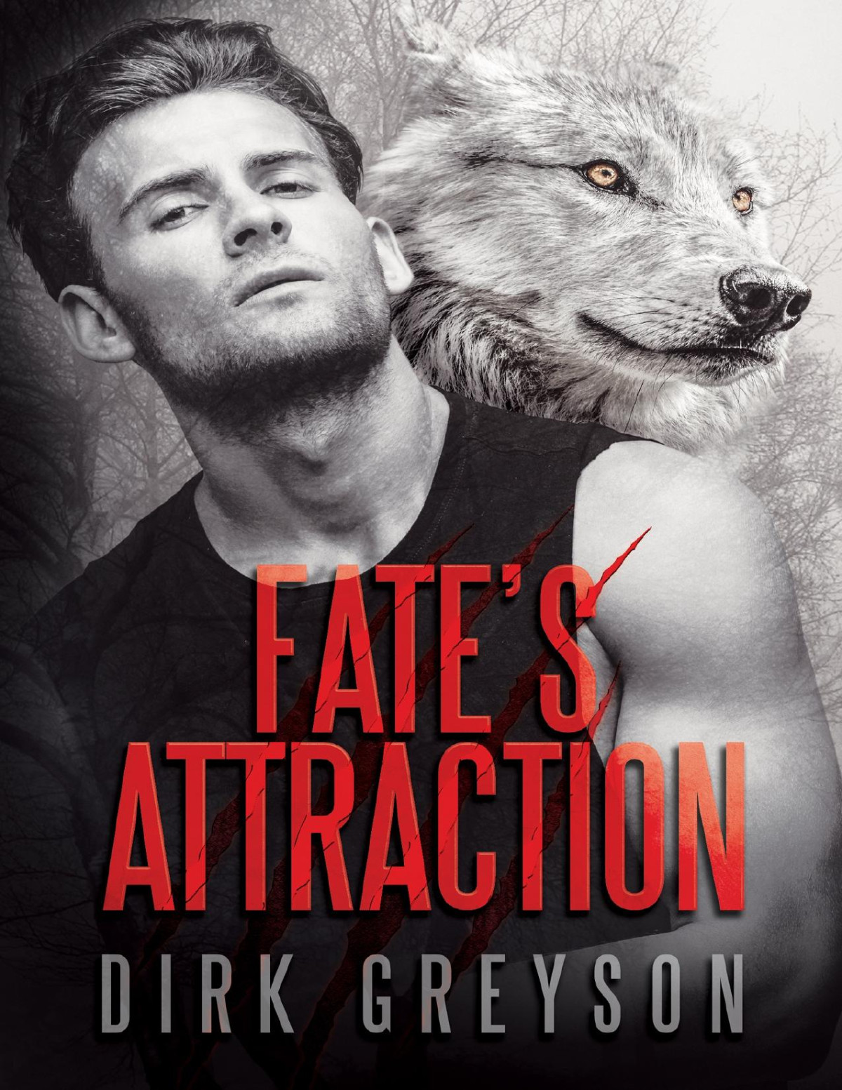 Fates Attraction Dirk Greyson Greyson Dirk