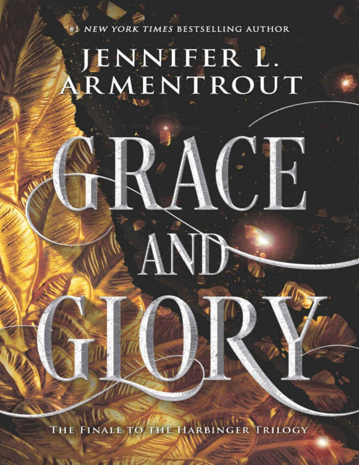 Grace And Glory Armentrout Jennifer L