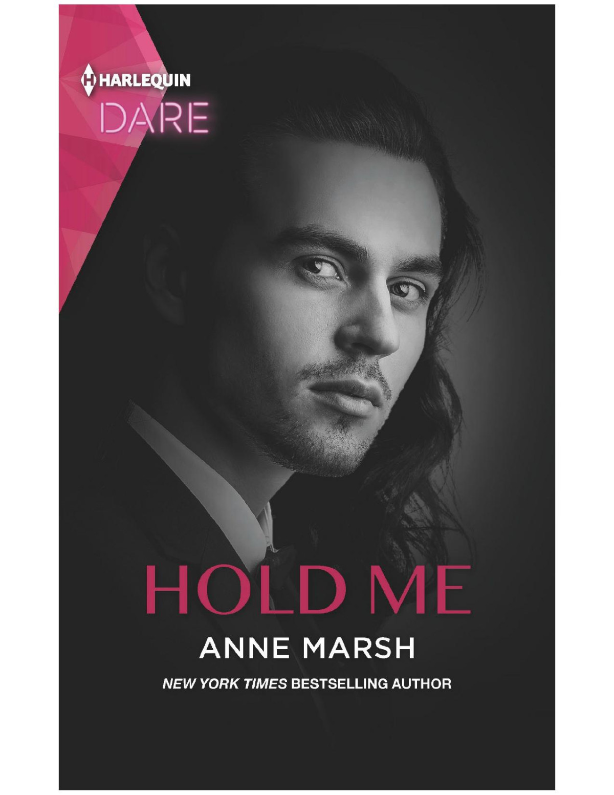 Hold Me Anne Marsh