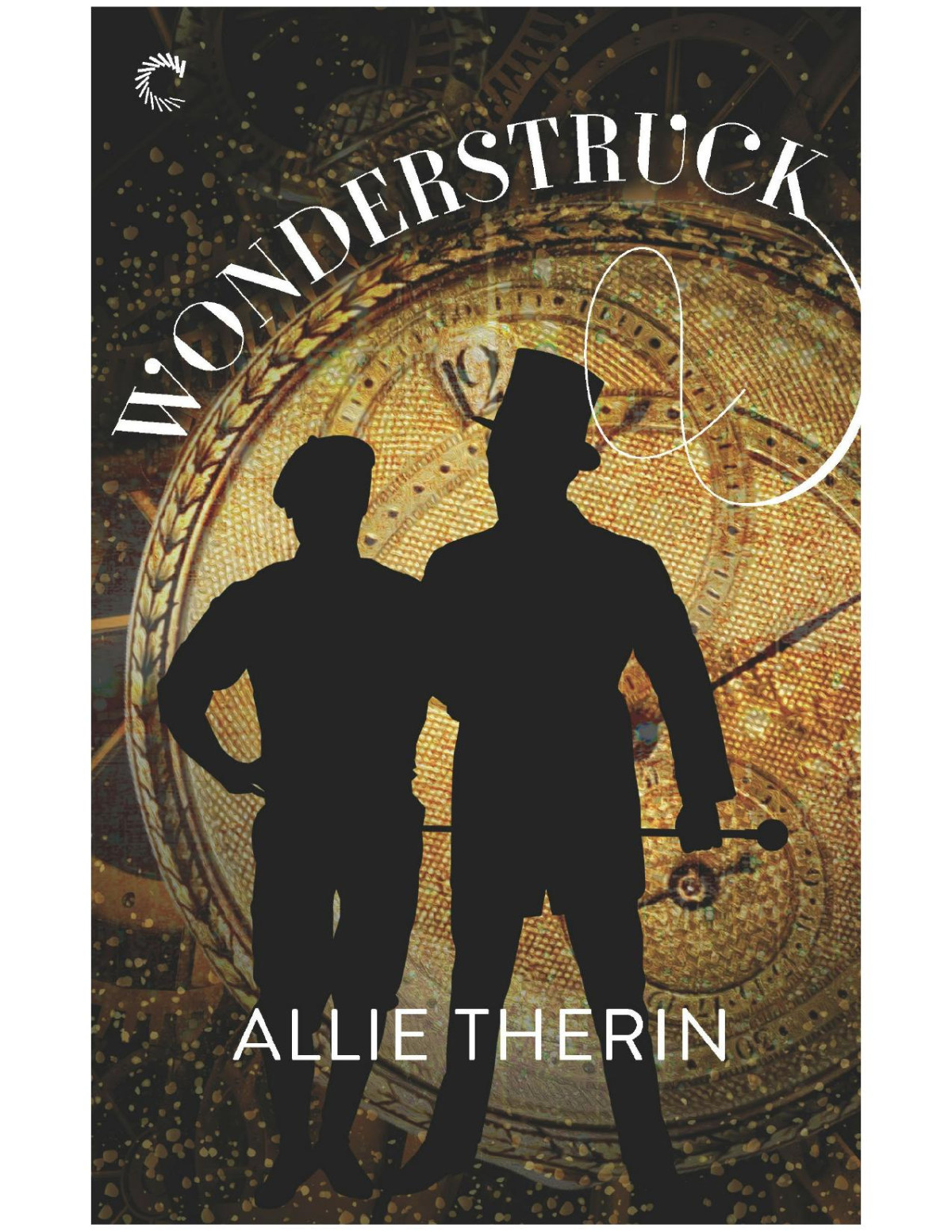 Wonderstruck Allie Therin