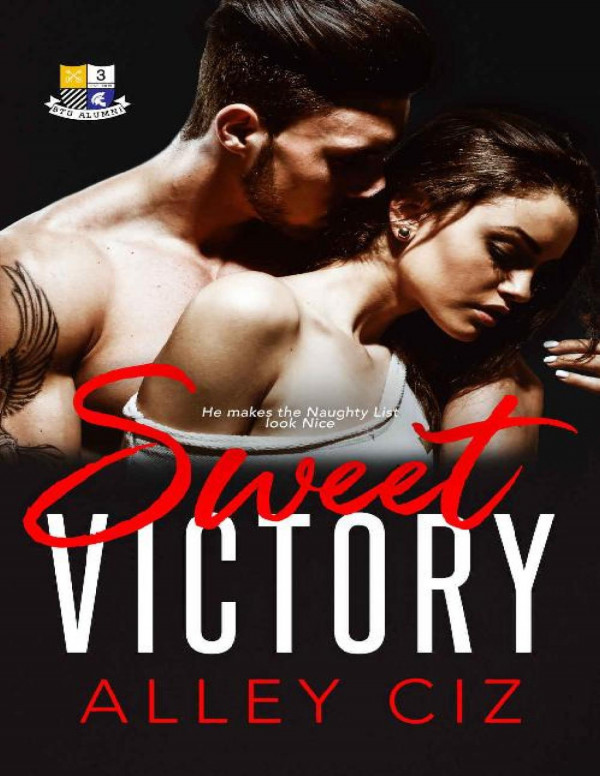 Sweet Victory Btu Alumni 3 Alley Ciz Ciz Alley