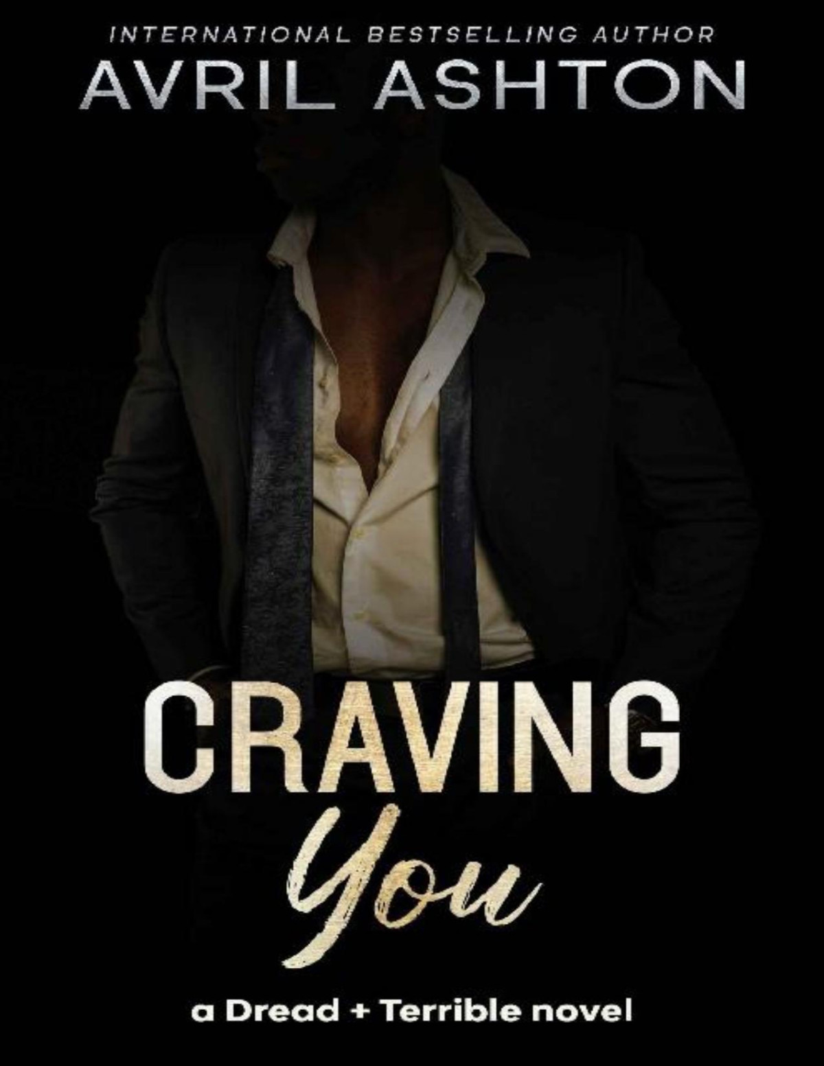 Craving You Age Gap Blackmailed Into Marriage Mm Romance Dreadterrible Book 2 Avril Ashton Ashton