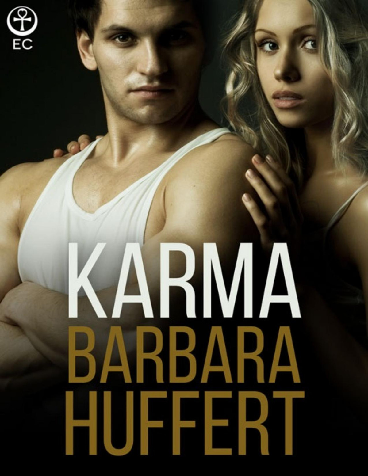 Karma Barbara Huffert