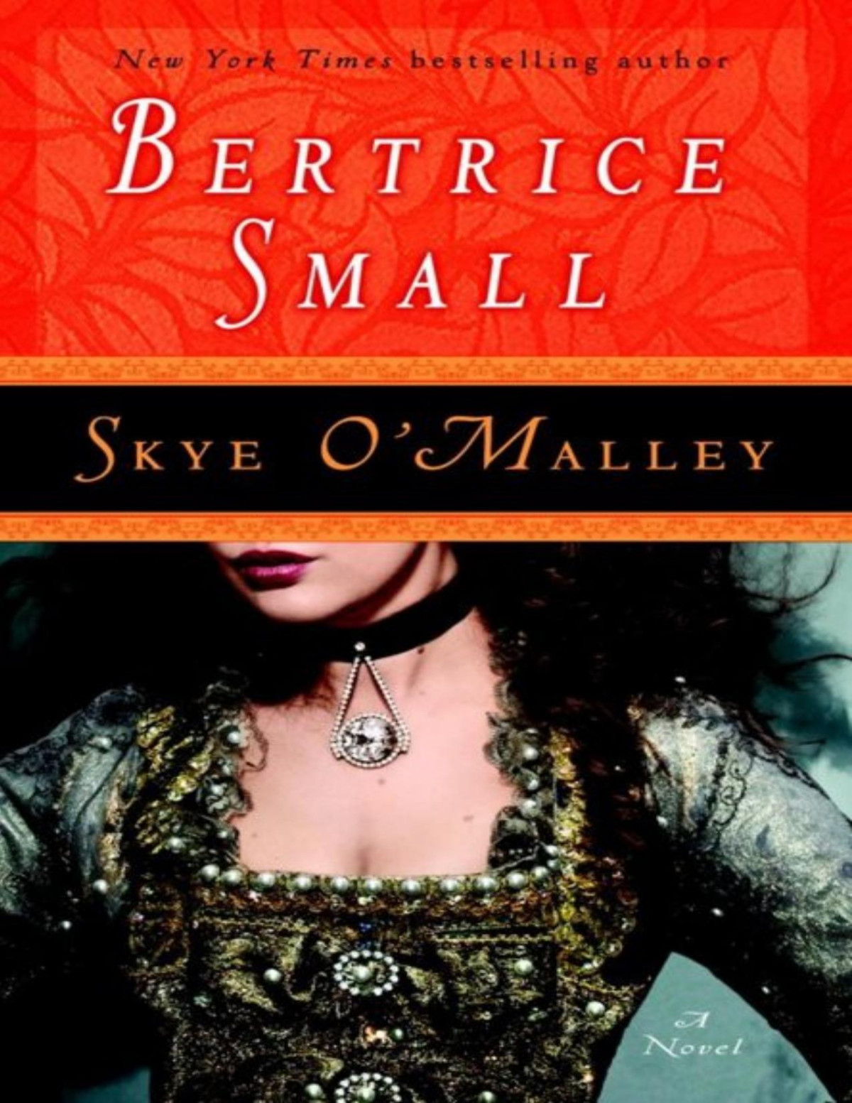 Skye Omalley Bertrice Small Small Bertrice