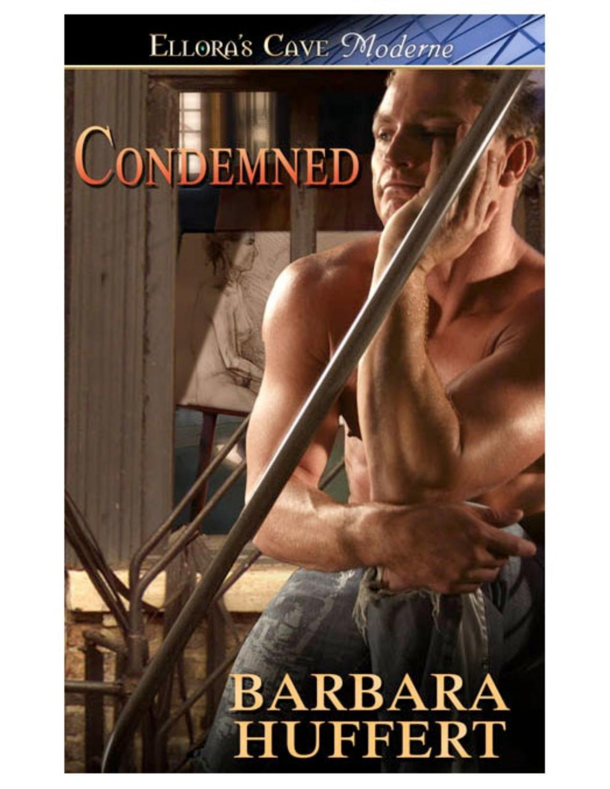 Condemned Barbara Huffert