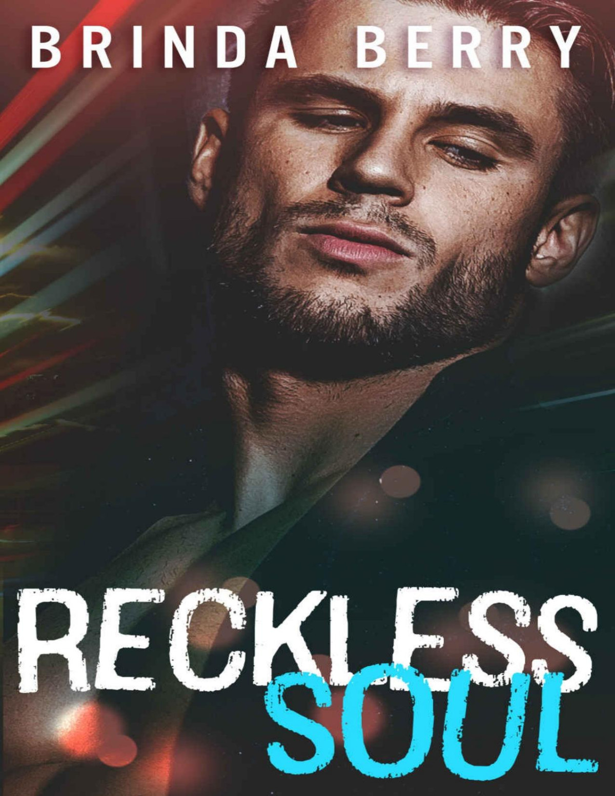 Reckless Soul Berry Brinda