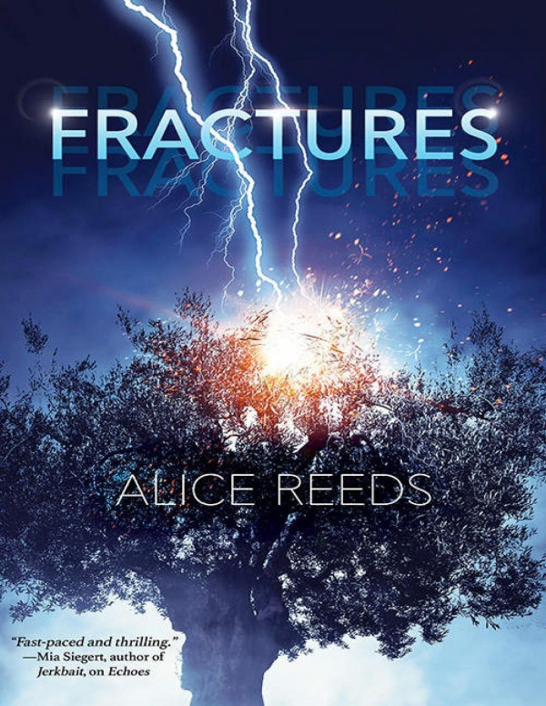 Fractures Echoes Alice Reeds Reeds Alice