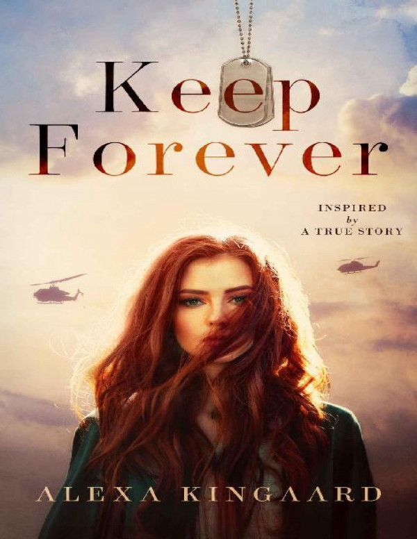 Keep Forever Alexa Kingaard Kingaard Alexa