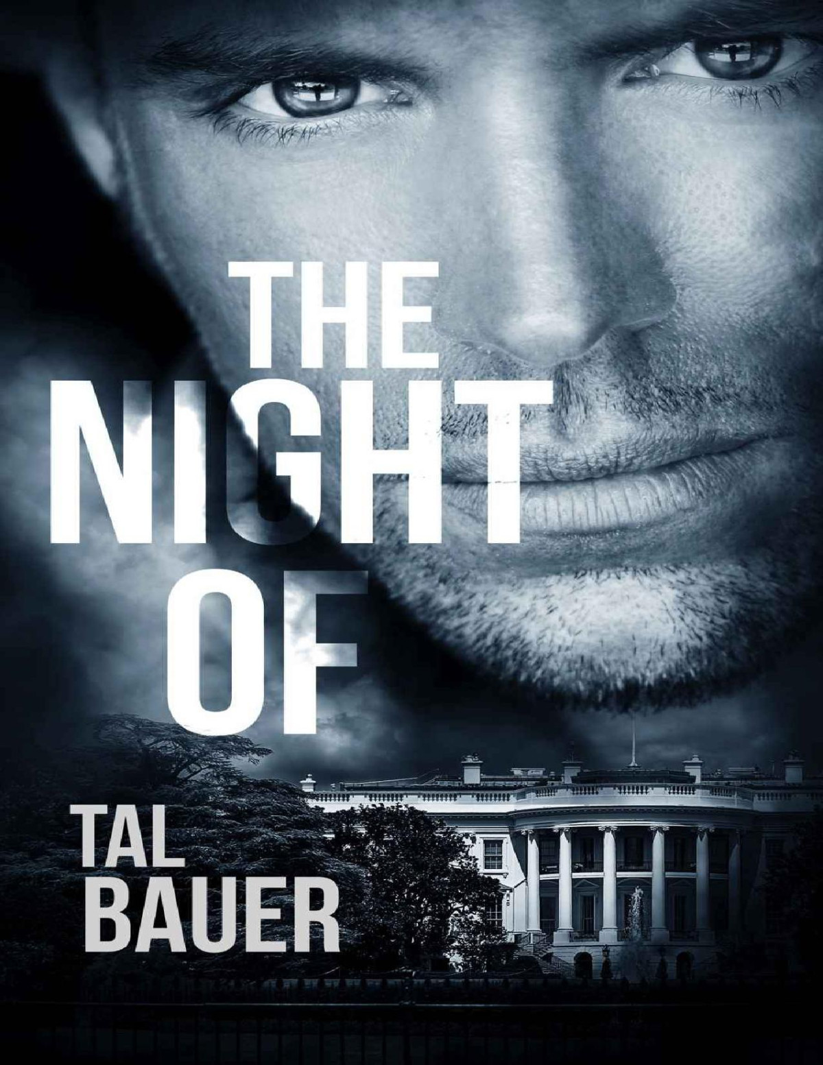 The Night Of 1st Edition Tal Bauer