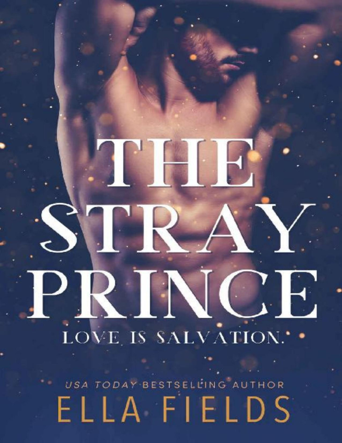 The Stray Prince Royals Book 2 Ella Fields Fields Ella