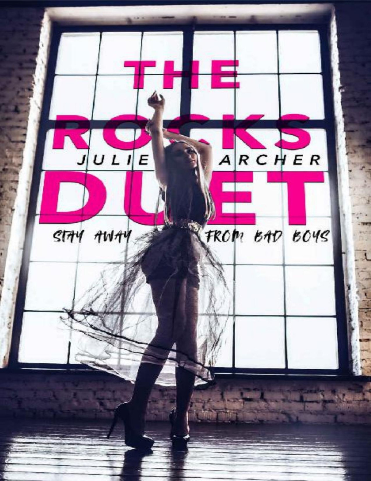 The Rocks Duet Fake Rocks Real Rocks A Fake Relationship Rockstar Romance Julie Archer Archer