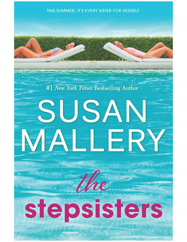The Stepsisters Susan Mallery