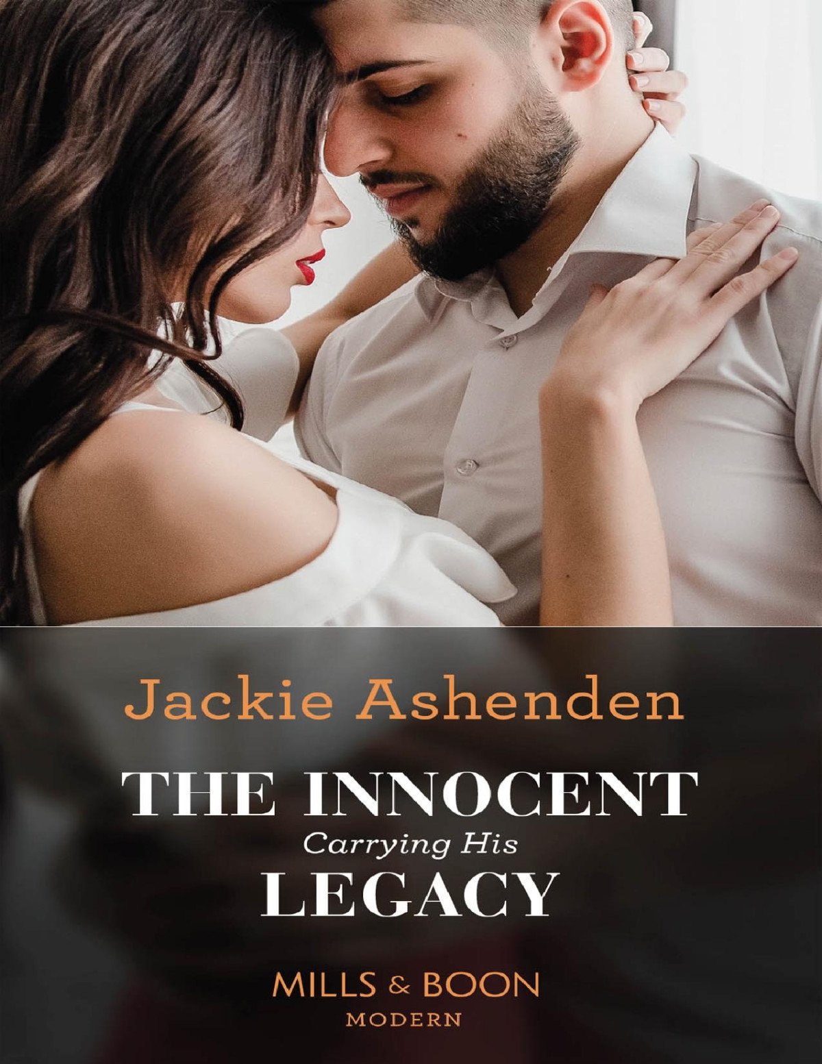 The Innocent Carrying His Legacy Mills Boon Modern Jackie Ashenden Ashenden