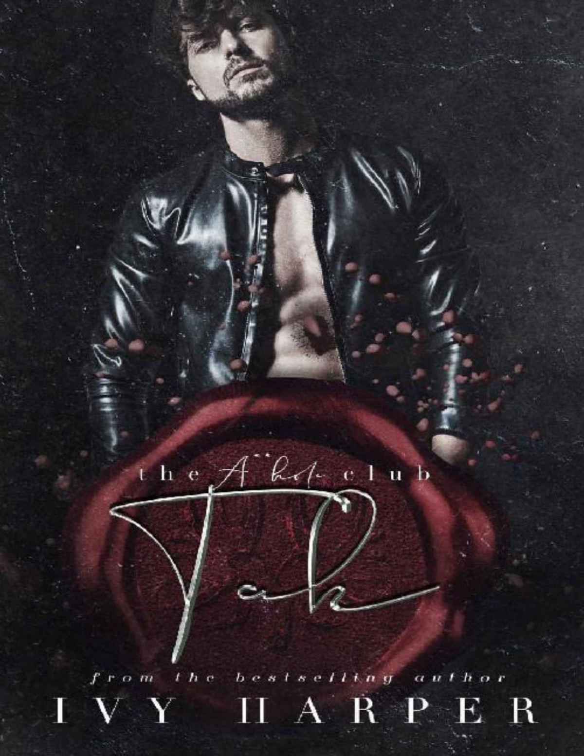 Tak The Ahole Club Series Ivy Harper Harper Ivy