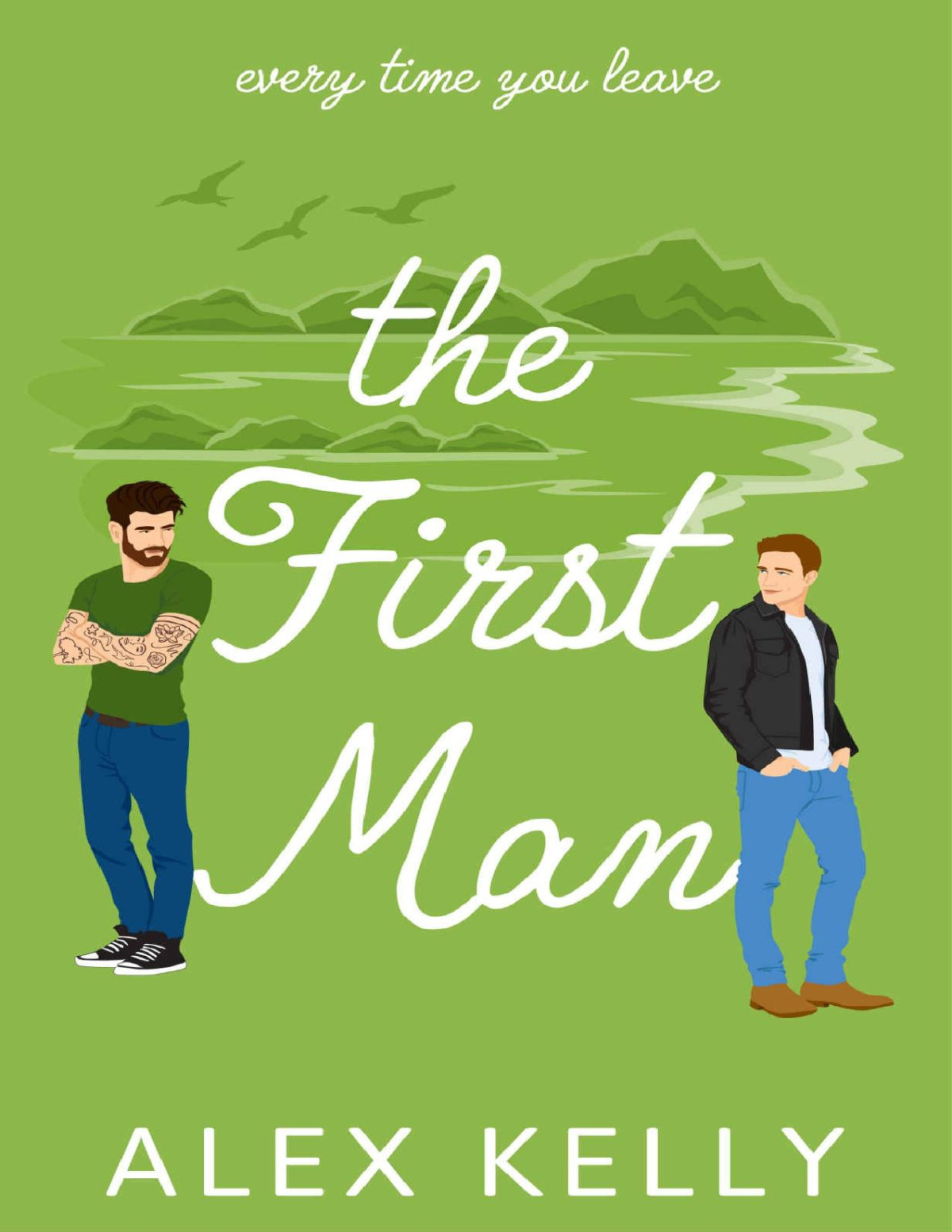 The First Man From Connemara With Love 2 1st Edition A S Kelly
