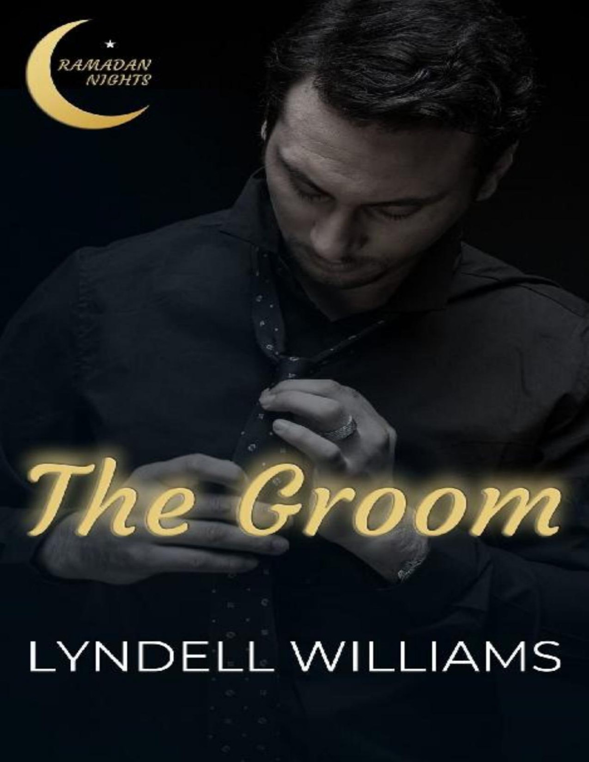 The Groom Ramadan Nights Book 1 Lyndell Williams Ramadan Nights Williams