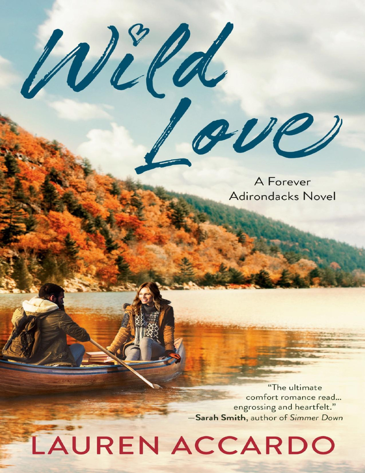 Wild Love Lauren Accardo