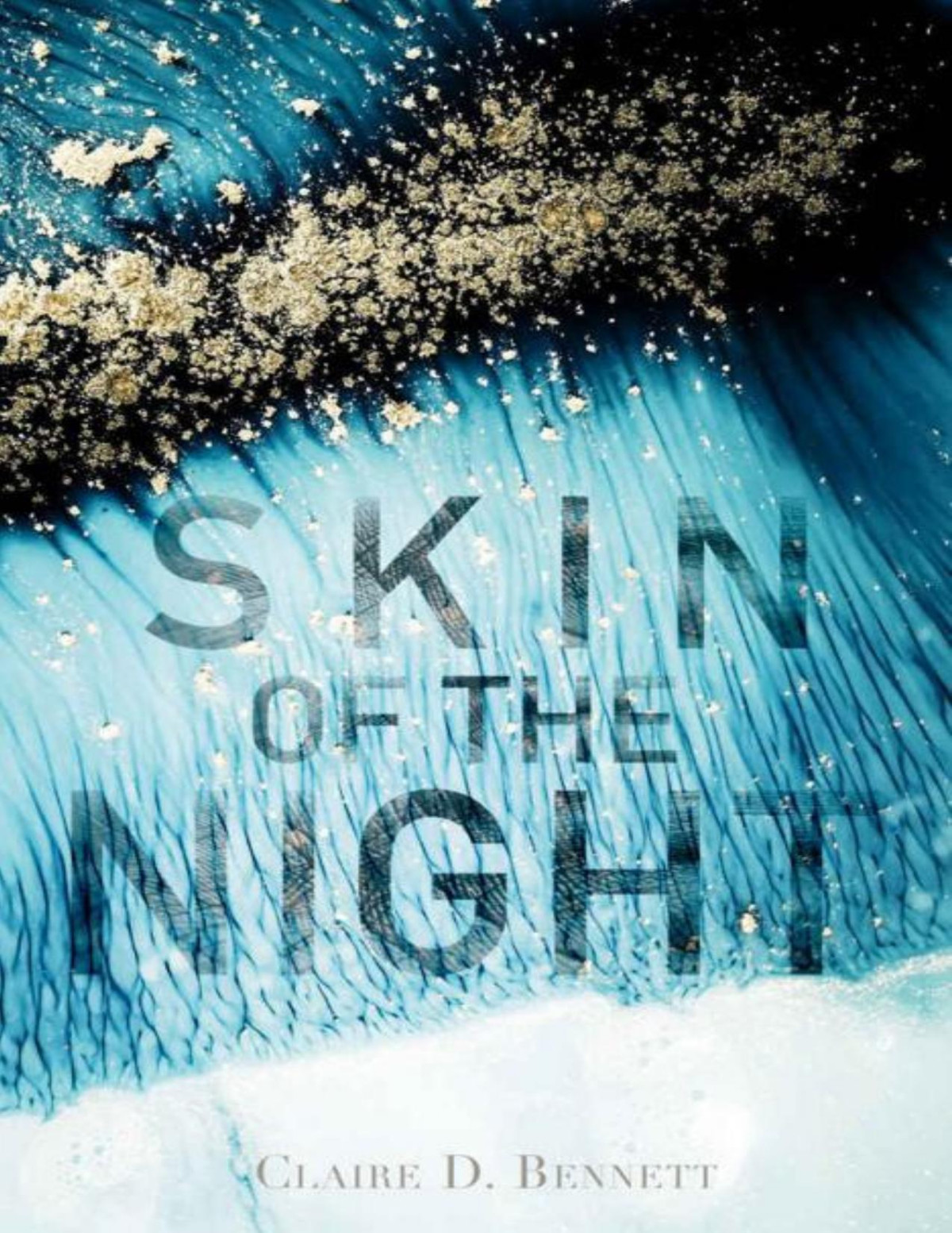 Skin Of The Night Book One Of The Night Series Bennett Claire D