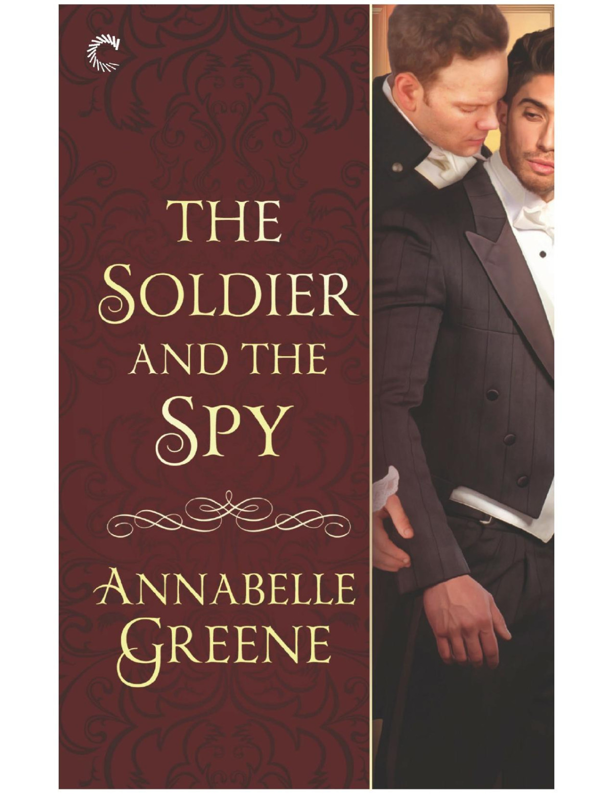 The Soldier And The Spya Gay Regency Romance Annabelle Greene