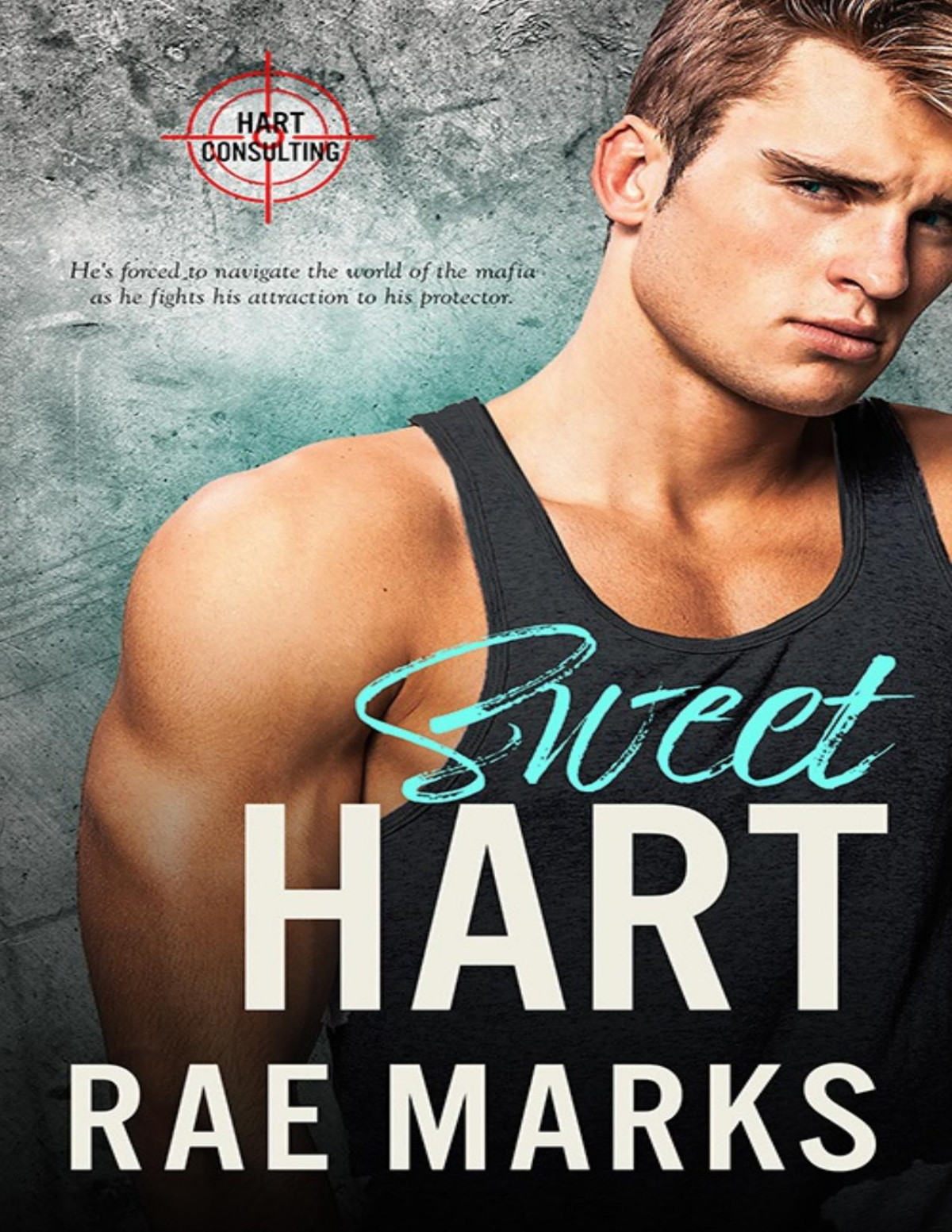 Sweet Hart Rae Marks Marks Rae