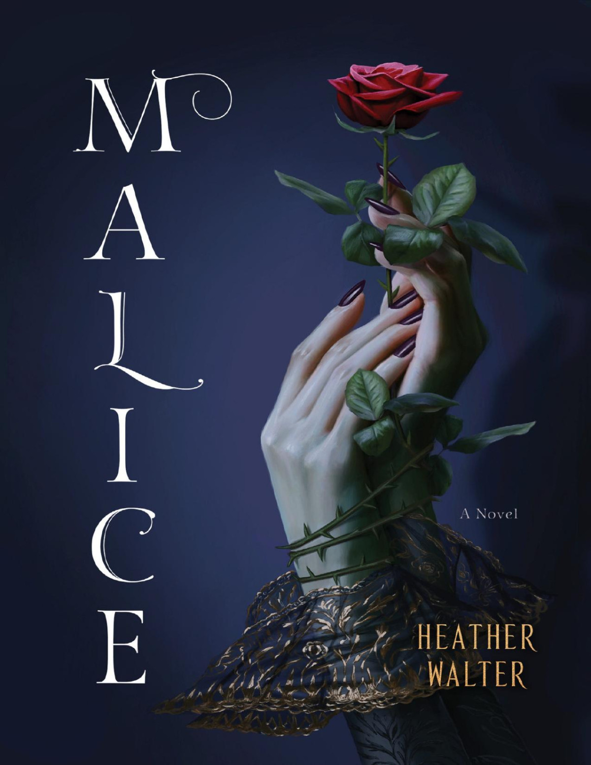 Malice Heather Walter