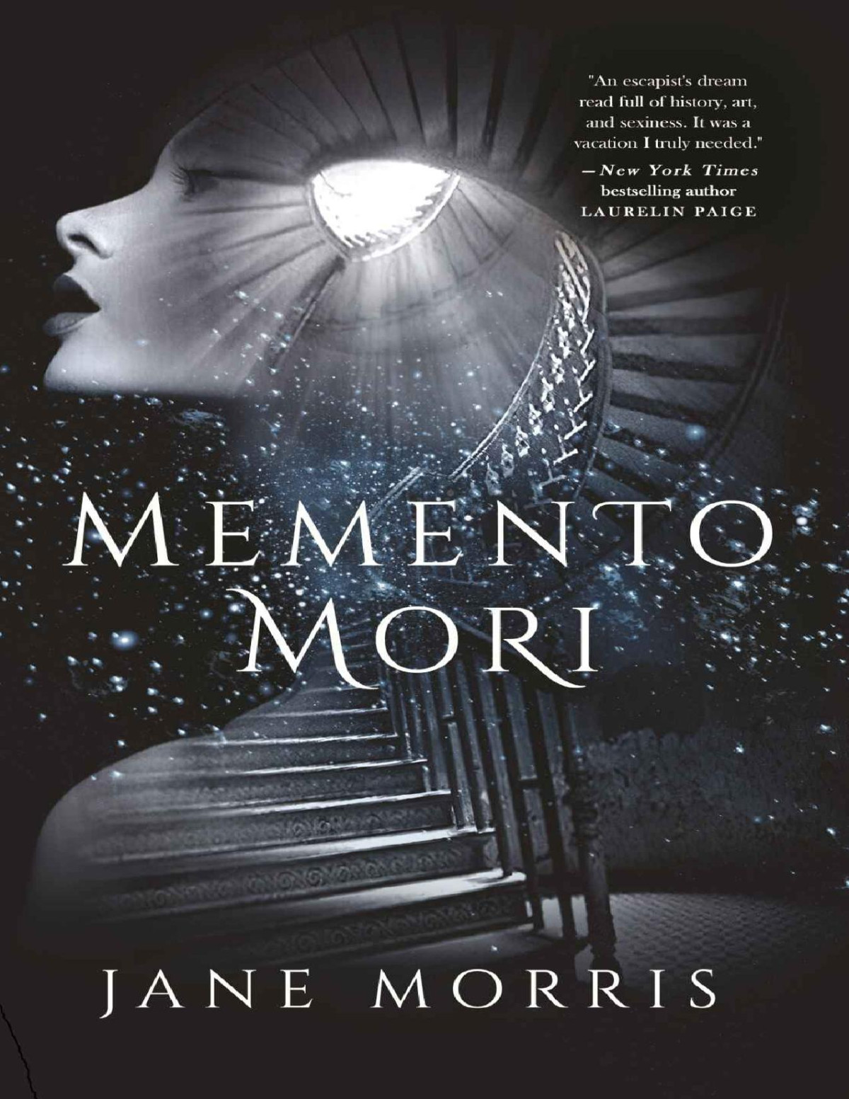 Memento Mori Jane Morris Morris Jane