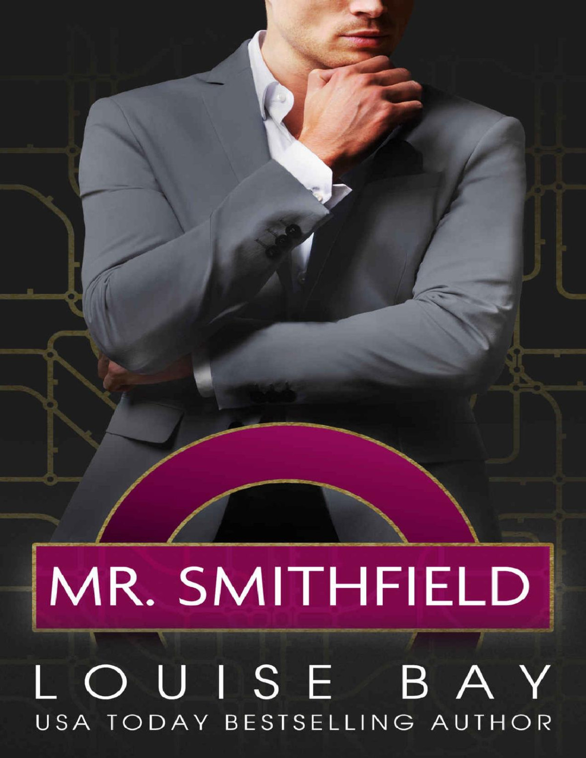 Mr Smithfield Bay Louise