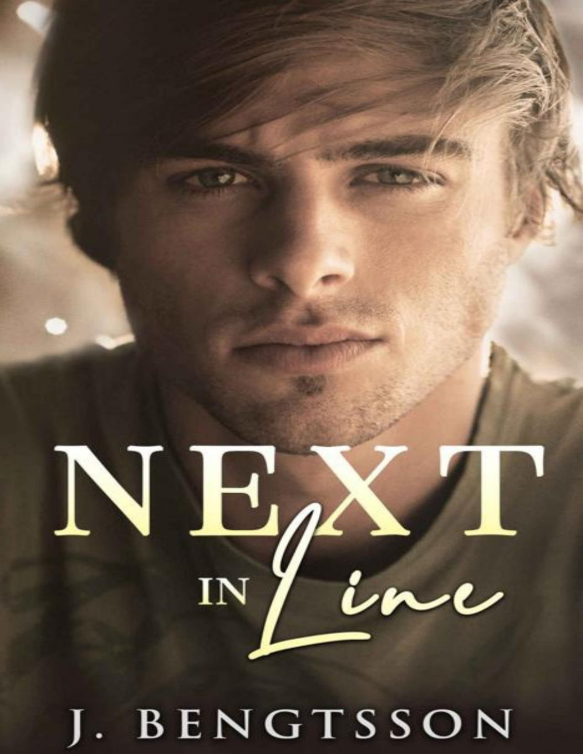 Next In Line A Cake Series Novel J Bengtsson Bengtsson J
